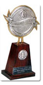 Award for Excellence